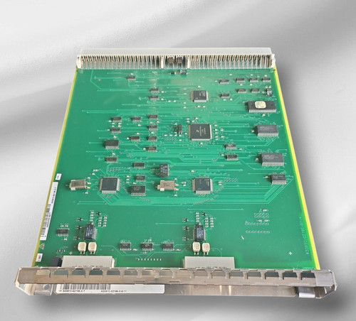 Scheda interfaccia siemens - interfaccia,