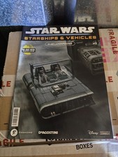 Fanhome Deagostini Star Wars