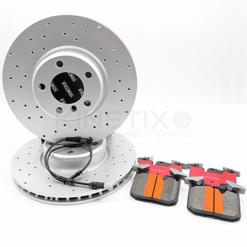 Per bmw 320d - f31, m
