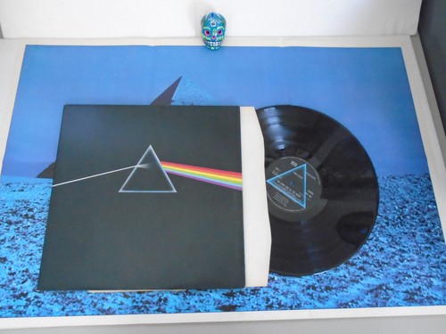 Pink floyd vinyl - pink,