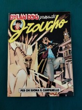 Speciale Dylan Dog 10 - SOLO