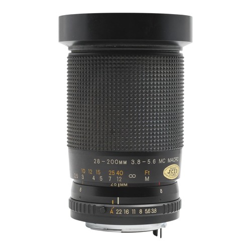 Exakta macro 5 6 - mc, 3.5-5.6