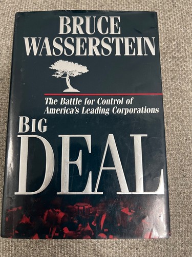 Big deal the battle - battle, for