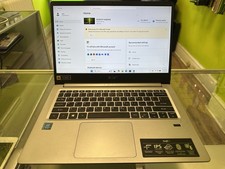 Acer Swift SF114-32 Series