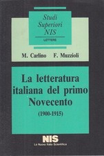 La Letteratura Italiana del