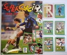Supercalcio 1996-97 Set