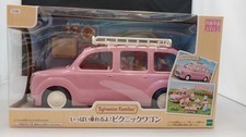 Carro da picnic d'epoca -