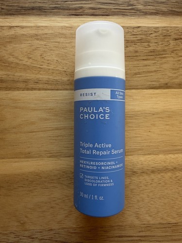Paula choice resist triple - paula's,