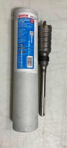 Bosch spline gambo - bosch, 2"