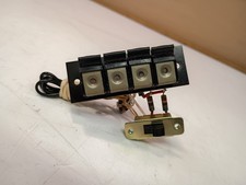 Interruttore terminale antenna