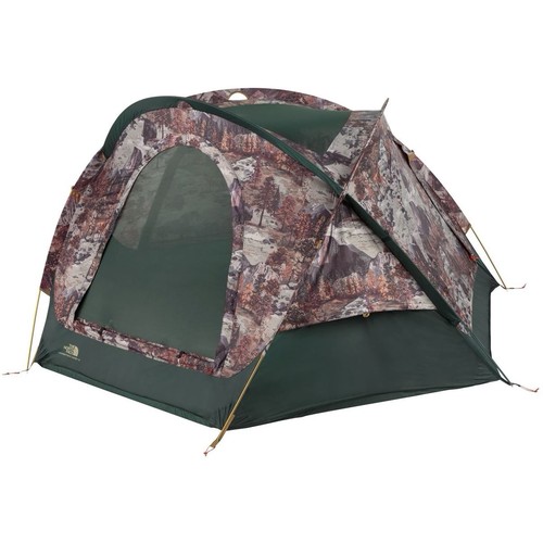 Nuovo raro tenda the north - raro,