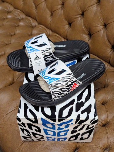 Scivolo adidas messi - scivolo,