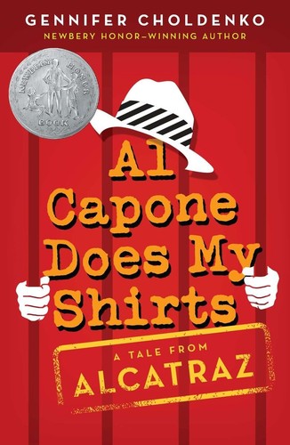 Capone does shirts - does, my