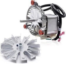 Motore soffiatore - , a