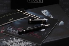 Montblanc Donation Series