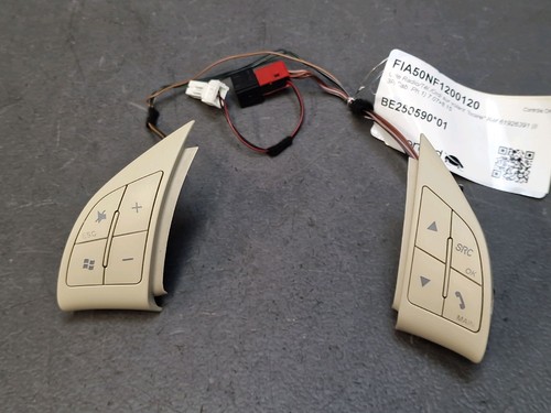 Controllo radio incisione su - /,
