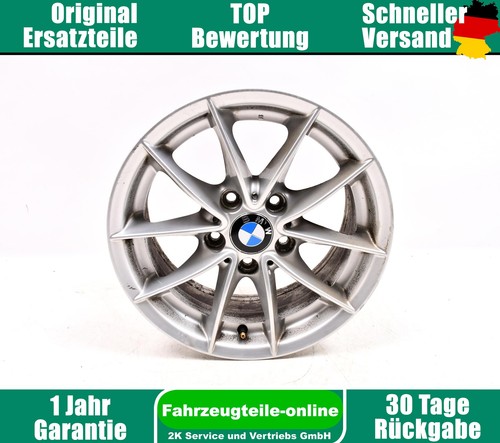 Originale bmw alufelge - bmw,