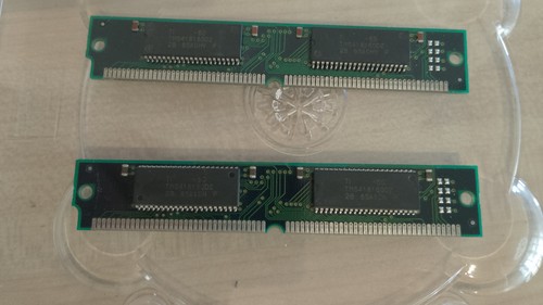 8mb kit memoria ram - kit, x