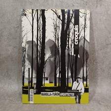 El Croquis 115/116 Mansilla +