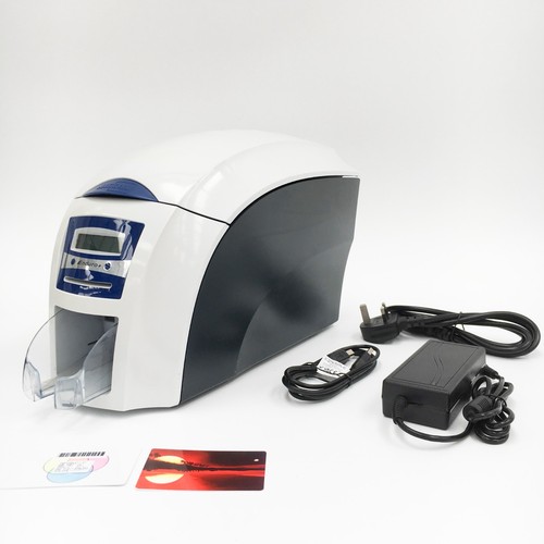 Magicard enduro plus stampante - magicard,
