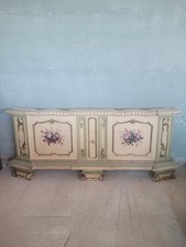 Pediera Laccata - Stile