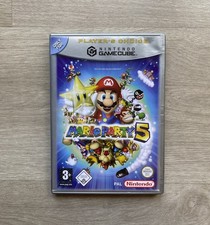 Nintendo Mario Party 5 per Nintendo Gamecube Multilingua (ITA)