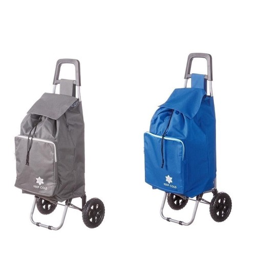 Carrello spesa ruote borsa - carrello,