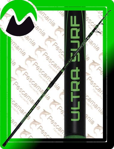 Canna maver ultra surf - canna,
