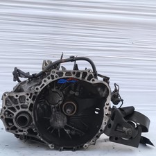 Cambio manuale Toyota Rav 4