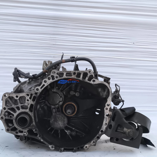 Cambio manuale toyota rav - toyota, 4