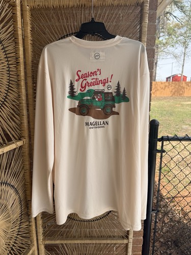Camicia magellan pro - pro, angler