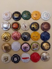 25 Capsule Champagne