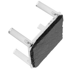  Piattaforma basking rettile