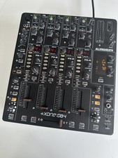 Mixer digitale per DJ Allen &