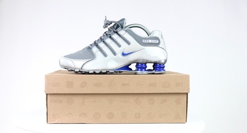 Vintage nike shox - nz,