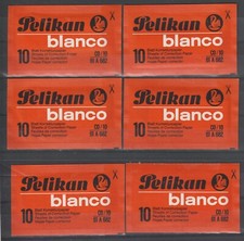 Lotto bustine di strisce - lotto,