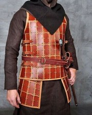 Costume rievocazione armatura