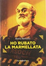 Ho rubato la marmellata -