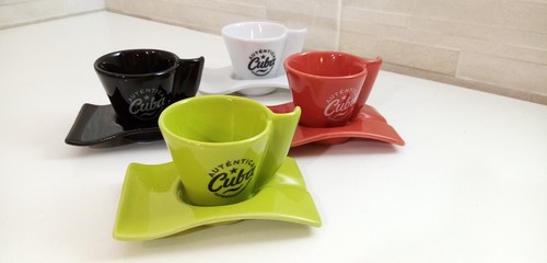Tazzine caffe originali - da,