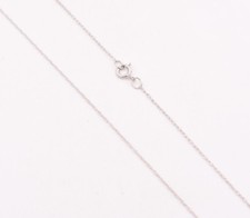 Collana In Catena A Filo