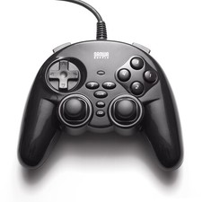 Controller Pad USB Doppia