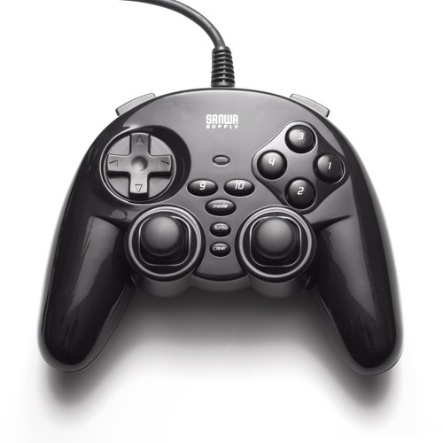 Controller pad usb - controller,