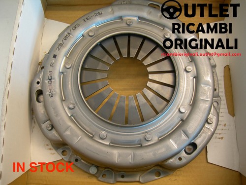 Nissan spingidisco frizione - nissan,