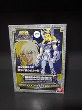Myth Cloth Cigno Hyoga V3 BANDAI Saint Seiya Crystal Cavalieri dello zodiaco