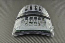 Fanale posteriore stop led - fanale,