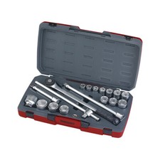 Teng T3418-6 Compass Wrench