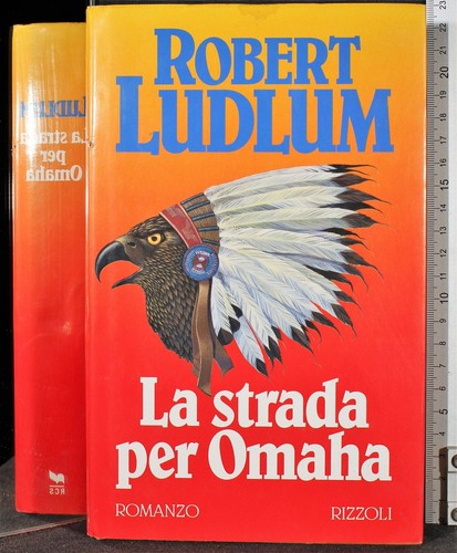 Strada per omaha robert - la,