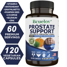 Supporto Prostata Uomo - Saw