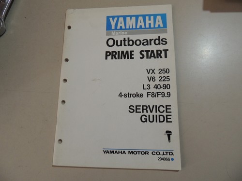 Service guide - guide,