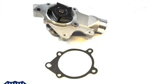 Pompe eau neuve - a, jeep